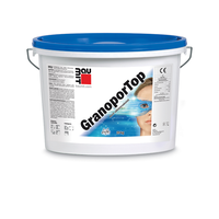 GranoporTop Vékonyvakolat